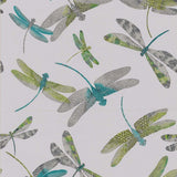Dragonfly Dance