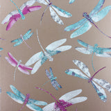 Dragonfly Dance