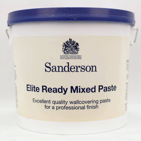 Sanderson Ready Mix Adhesive Paste